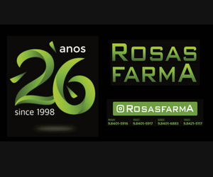 Banner 300x250 Retângulo Médio - 2 B rosas farm