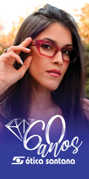 Banner 300x600 Arranha Céu - Otica Santana