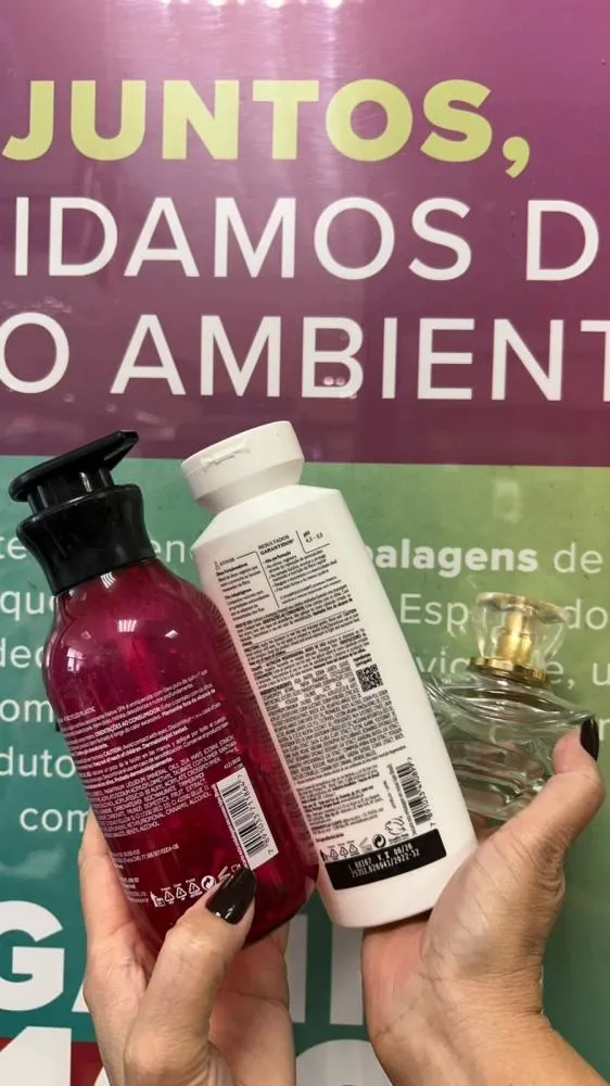 O Boti Recicla faz acontecer.