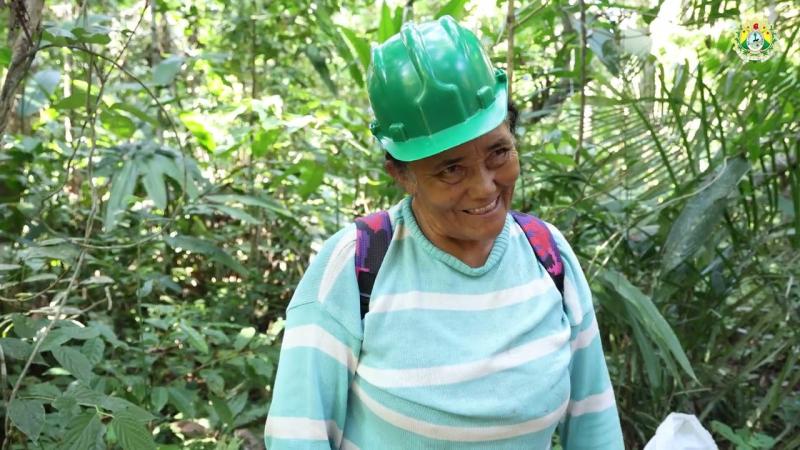 Óleo de Murumuru do Acre se firma no mercado nacional ao integrar Bioeconomia