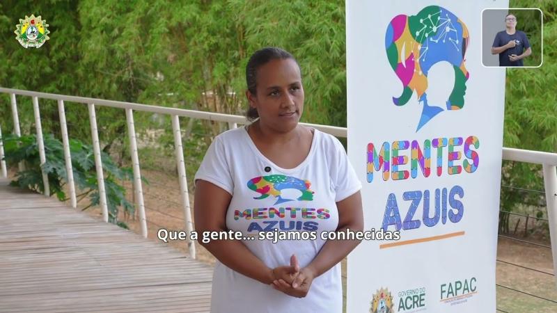 Governo do Acre fortalece inclusão e apoio a crianças autistas com o programa Mentes Azuis